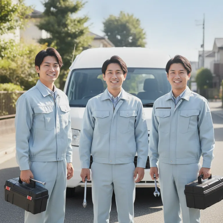 ガスボイラー修理 Kamizawa